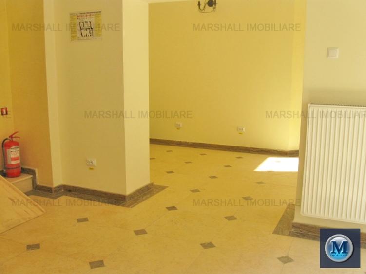 Spatiu  birouri de vanzare, zona Ultracentral, 490 mp #8133