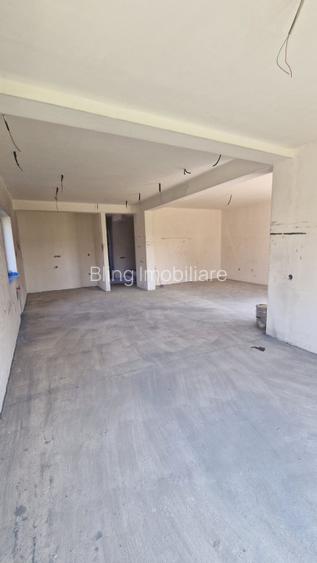Casa individuala, 142mp, teren de 350mp, zona KM 17