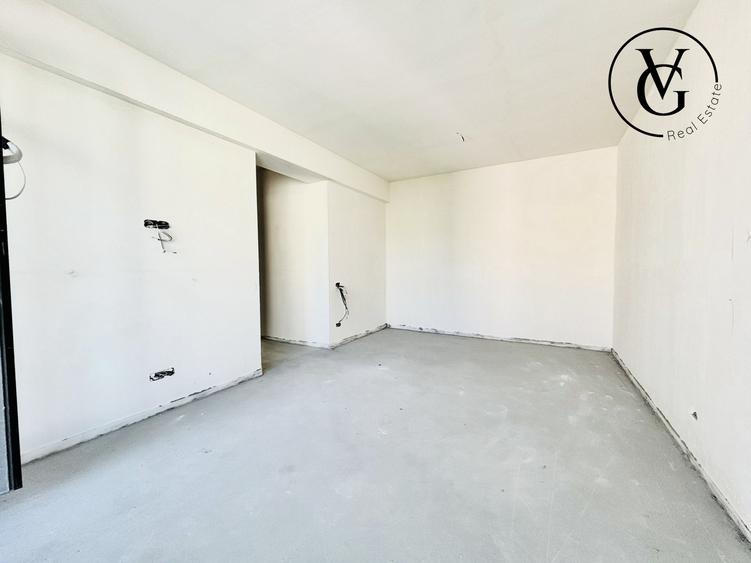 Apartament 3 camere | Complex rezidential - Blue Bike EDEN |