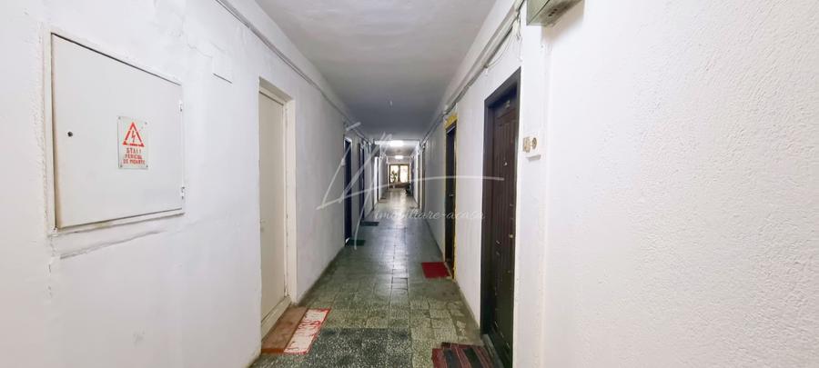 GARSONIERA LA PRIMA INCHIRIERE IN TITAN, COSTIN GEORGIAN, BARAJUL BICAZ!