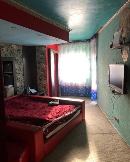 Apart. cu 3 camere, 79 mp. +2 terase+garaj, 296000 Eur, Zorilor