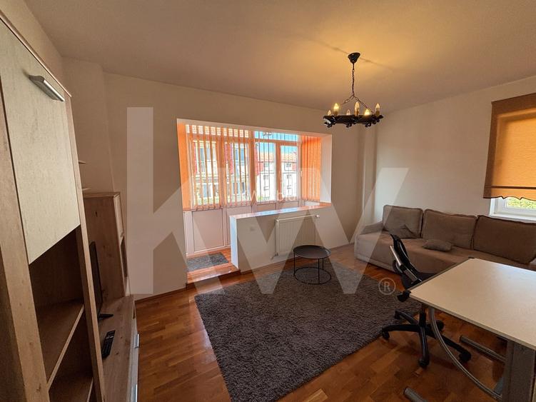 Apartament 3 camere cu balcon și lift  Hipodrom III, Sibiu - 2