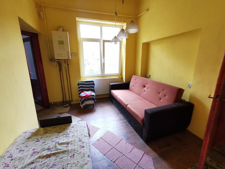 🏡 Apartament deosebit ultracentral – Lugoj | 🌊 Vedere spre râul Timiș | 💼 Ide