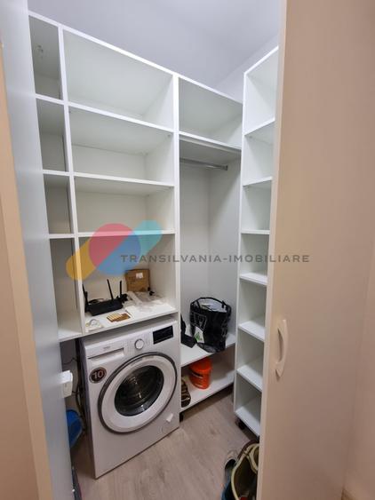 Apartament 2 camere, 65 mp, parcare subterana-Marasti