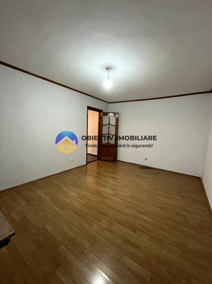 Apartament 2 camere- Aleea Aurorei