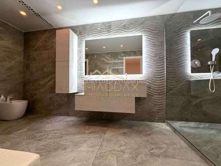 Apartament cu 4 camere Unic *180mp* // Vedere Panoramica catre lac // Floreasca - 44
