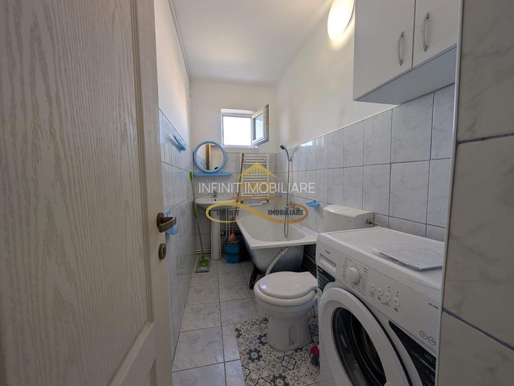 De închiriat – Apartament 2 camere, zona Narcisa - 10