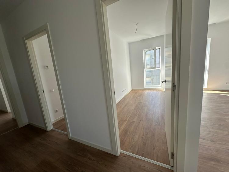 Apartament 4 camere Hercesa Vivenda | Parcare | Boxa | Gata de mutat