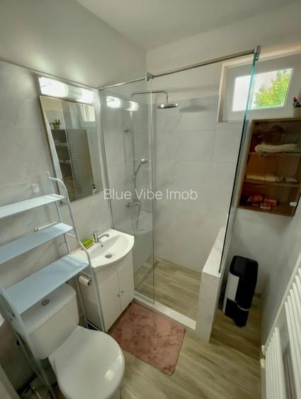 Apartament superb cu 2 camere – Zona City Park Mall - 6