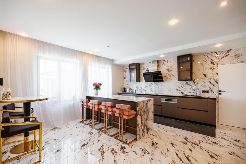COMISION 0% | Vila premium | Piscina | Disponibila imediat