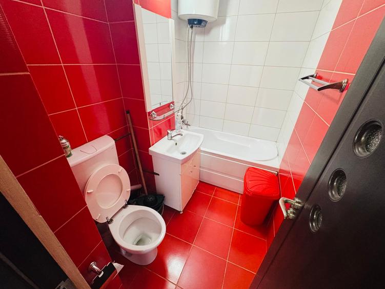 Apartament 3 camere Crihala Sud – Comision 0%