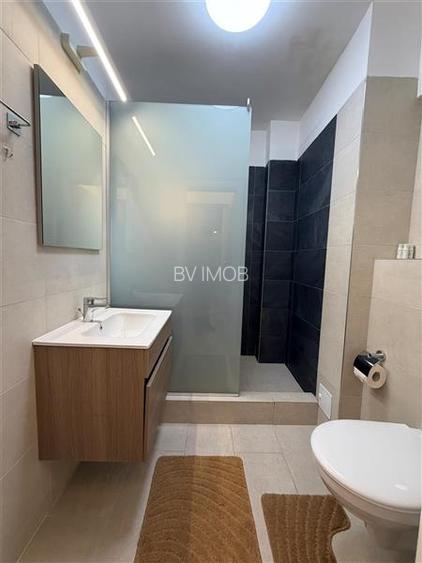 Inchiriere apartament 3 camere Centrul Civic, etaj 1, mob,utilat nou - 5