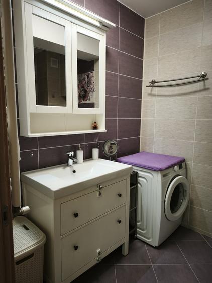Apartament 3 camere spatios. Theodor Pallady. Gated community.