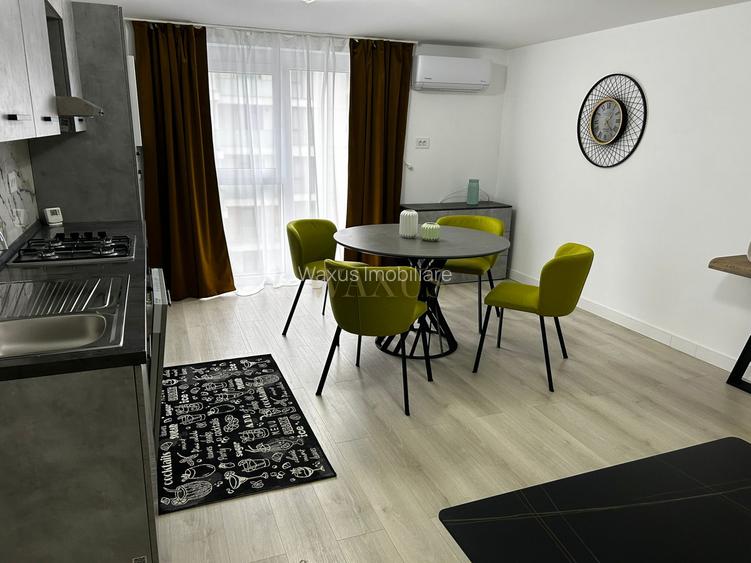 Apartament 2 camere. Etaj 6, construcție noua. Zona penny centura - 2