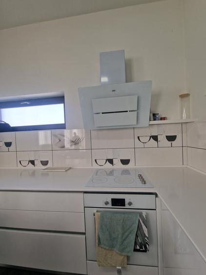 Mamaia Nord - 3 camere, 3 gr sanitare-100mp, mobilat-utilat complet nou