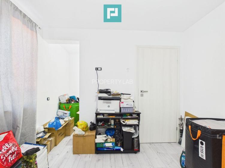 Casă individuală, 6 camere, Sântandrei - 22