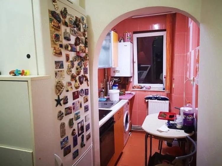 🏡 De vânzare – Apartament 2 camere, Trivale Complex 2, Pitești