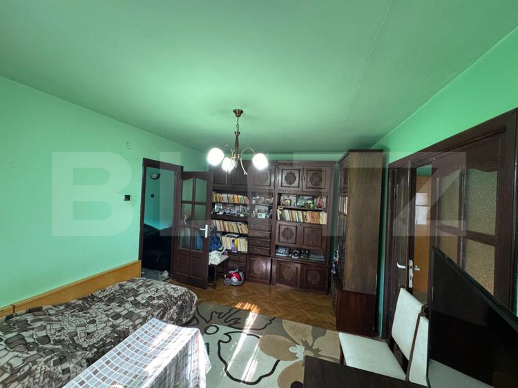 Apartament 2 camere de vânzare – Deva, Zona 0 | 43mp |