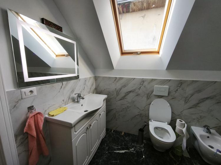 Casa individuala noua, 750 mp teren , Radauti