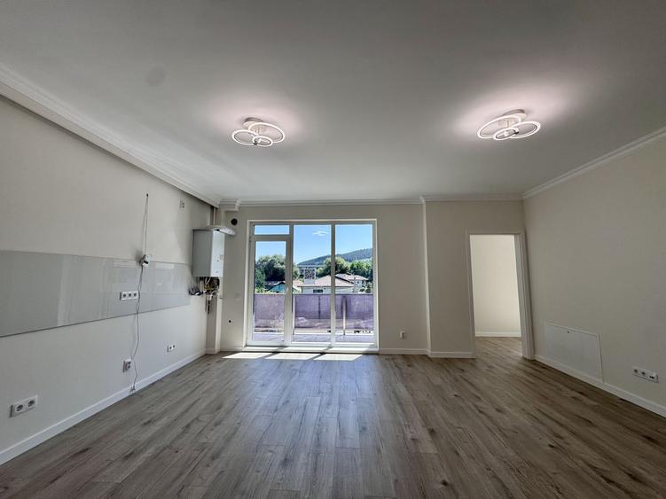Ap 10 C5 3 camere Tautului Residence Park Parcul Poligon Sub Cetate