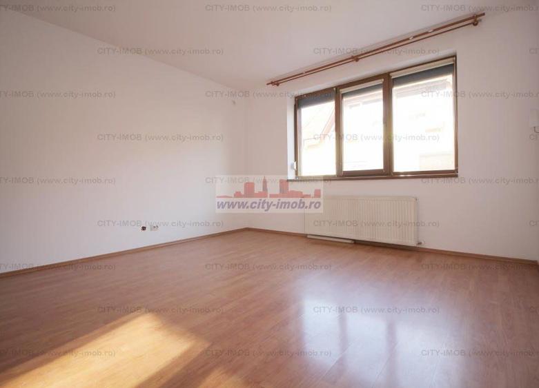 Inchiriere Vila P+2 Etaje in Pipera, Voluntari