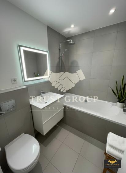 Apartament 2 Camere Herastrau | Ideal Investitie | loc de parcare