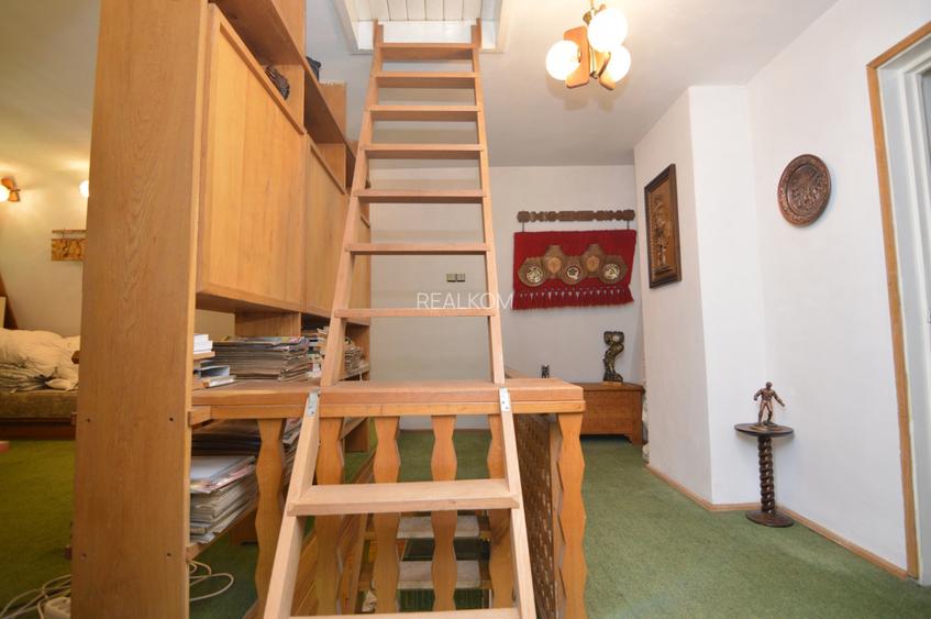 VANZARE VILA 6 CAMERE MANECIU-CHEIA - 21