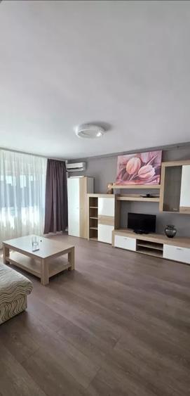 13 Septembrie - Marriott - 2 Camere - Prima Închiriere - Disponibil Imediat