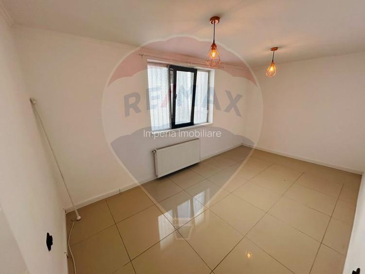 2 camere Brazda parter constructie 2013 - 4