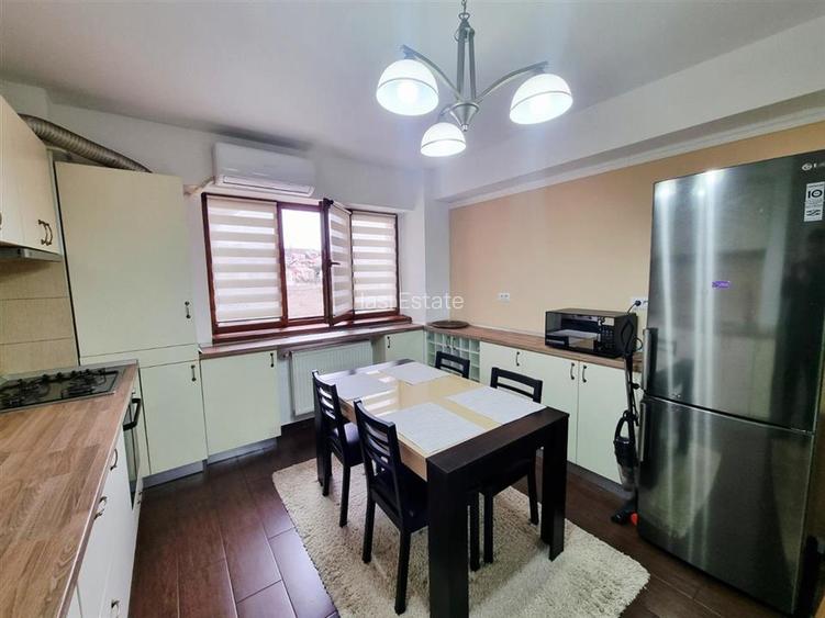 Apartament spatios cu 2 camere de inchiriat in Bucium - 5