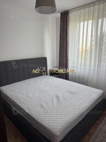 2 Camere de inchiriat | Crangasi | Mobilat-Utilat | Metrou - 7