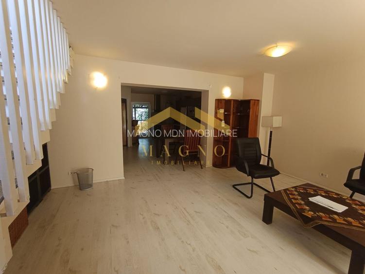 CASA SPATIOASA CU 4 CAMERE CARTIER GRADISTE - 43