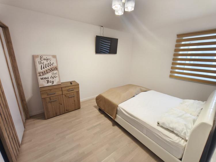 ROANDY - Apartament 2 camere modern ,bloc nou-Ghe .Doja