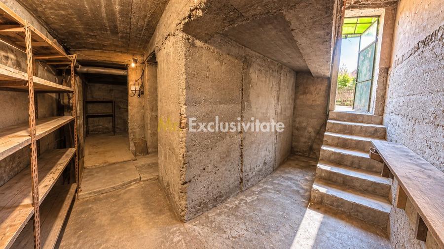 Casă de vânzare 1 Iunie Satu Mare
