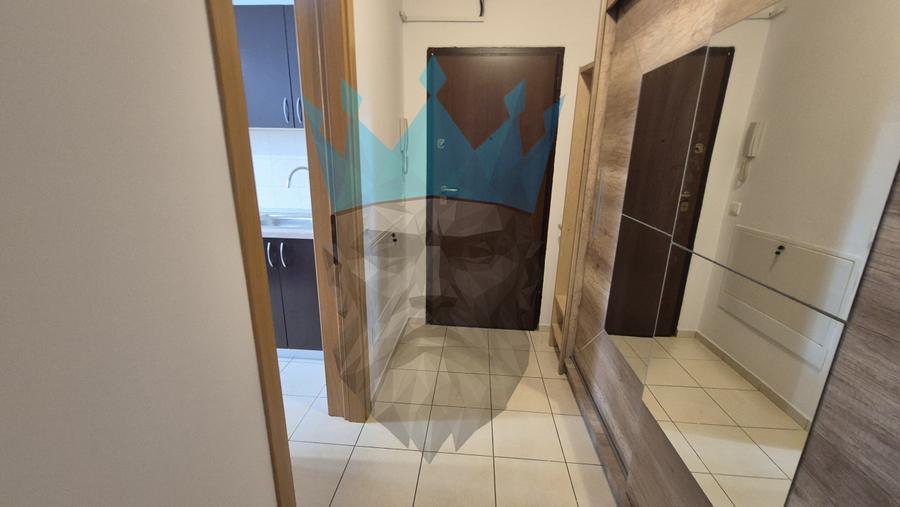 Apartament 2 Camere Complex Quadra Place Politehnica Militari