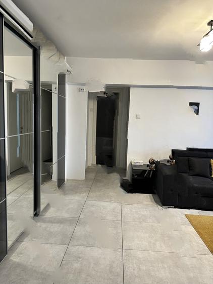 Apartament 2 Camere,Vitan,Auchan,bl.1980,Amenajat,mobilat,complet