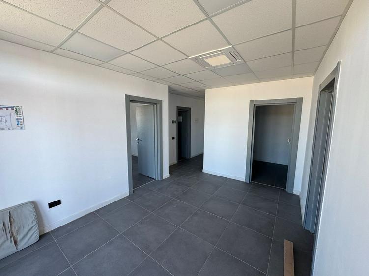 Spatiu de depozitare si productie Chitila - Rudeni