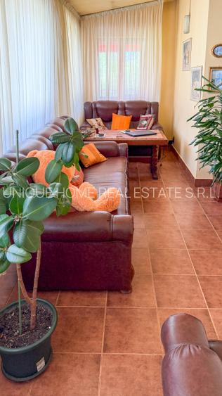 Pantelimon : Vila individuala cu 4 / 5 camere, si un teren de 500 mp ! - 7