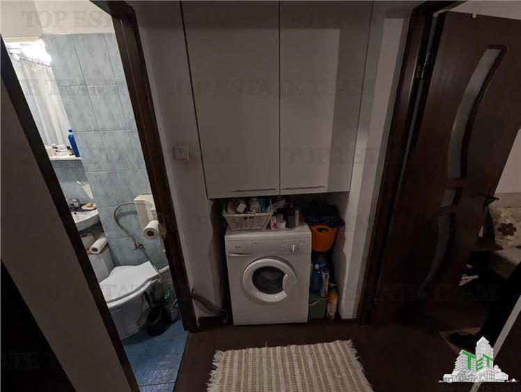 Apartament 2 camere semi-decomandat langa Universitatea de Stiinte Agronomice si