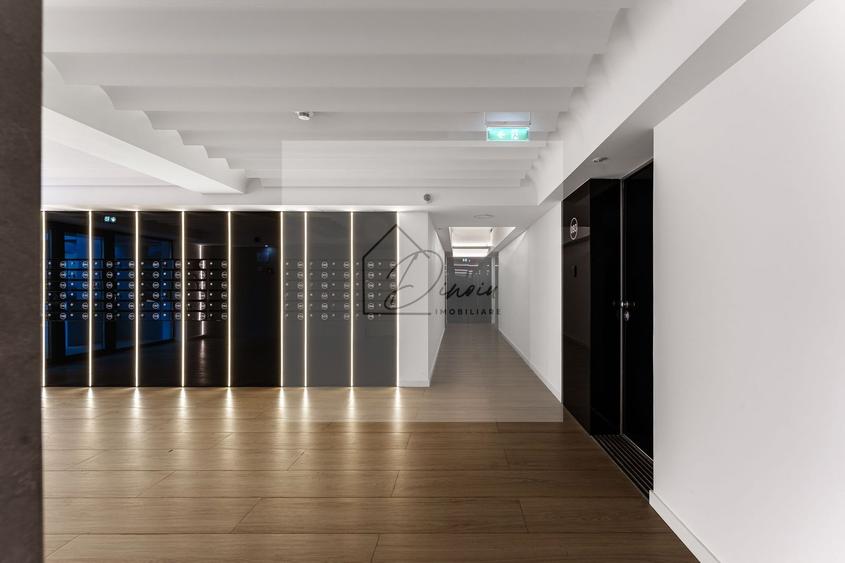 Studio Dublu CORTINA NORTH I LUX I B2B I DIRECT PROPRIETAR I