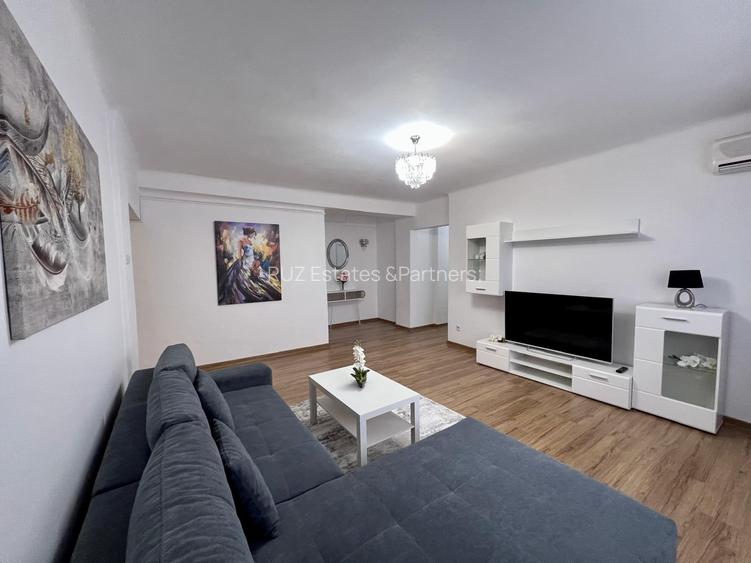 Apartament 3 camere | Centrala proprie | Piata Romana - 2