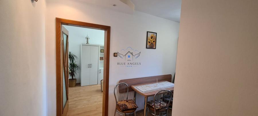 Apartament 3 camere decomandat de închiriat – Astra, zona Someș
