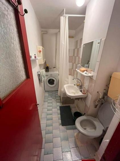 Teatrul Masca,garsoniera dubla transformata in 2 camere, Pet-Friendly