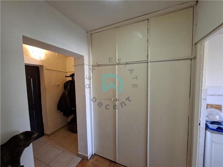 Apartament 2 camere Zizinului, Brasov