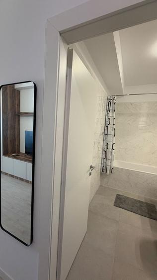 Studio de inchiriat Residence 5 (Rond OMV, Pipera Plaza)