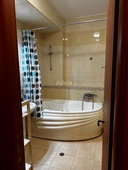 Apartament 2 camere cu terasă 20 mp | Andrei Mureșanu – Str. Trifoiului | 53 mp - 8