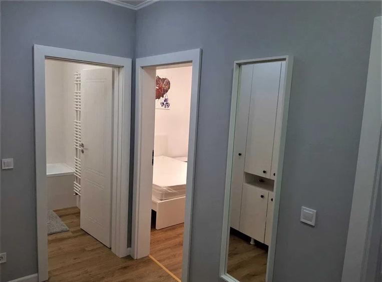 GARSONIERA PLAZA RESIDENCE /METROU BLOC NOU FAZA 2 ll 6 MINUTE METROU
