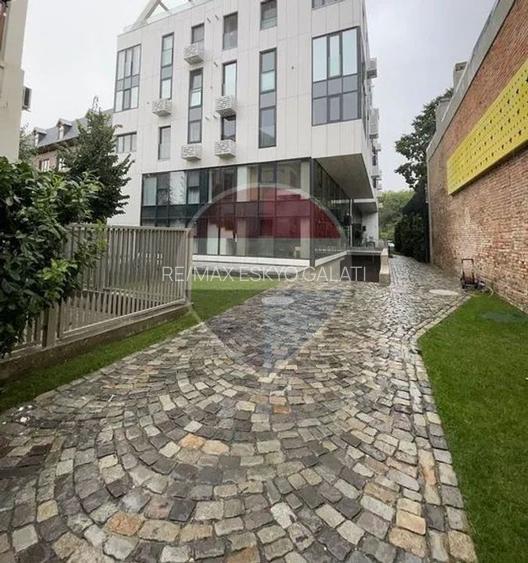 Apartament 1 cameră de închiriat | Central | Bloc nou | Galați - 9
