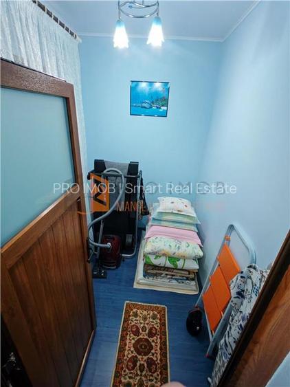 EXCLUSIVITATE! Casa tip parter si teren generos aproape de Buzau - 28
