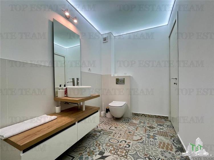 Apartament 2 camere de vanzare - Mamaia Nord | Prima linie la mare
